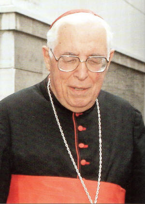 JUBANY ARNAU NARCISO